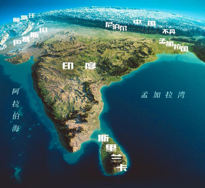 印度扣留出口巴基斯坦的机床！最终结果是两台精密机床被印度扣下，自己用了。而没