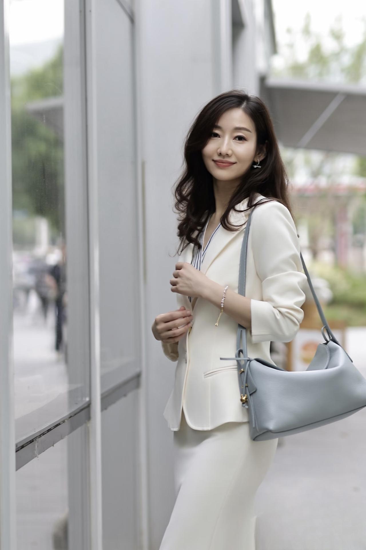 什么样的女人最令人着迷