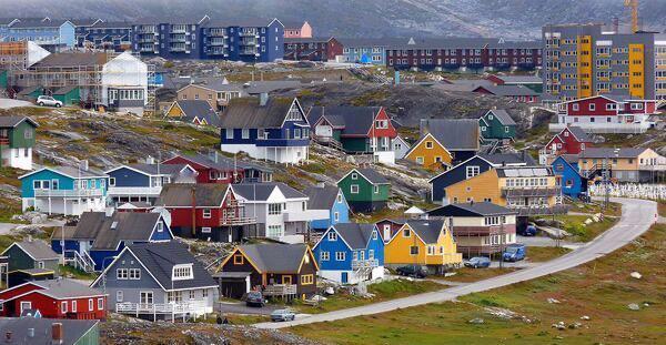 美国高官的一番话，让平静的北大西洋骤然紧张起来。白宫办公厅副主任米勒公开质问，丹