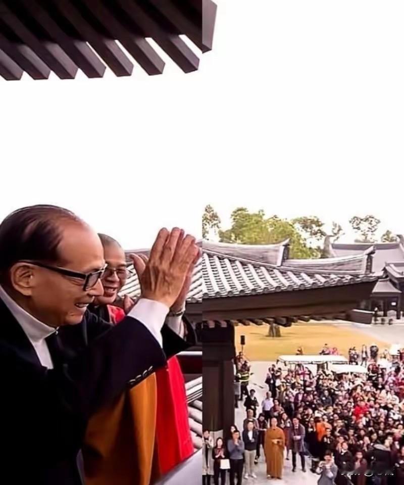 李嘉诚今年97岁了，再过半年多就满98周岁。他能在这个年纪还耳聪目明，靠的不是什