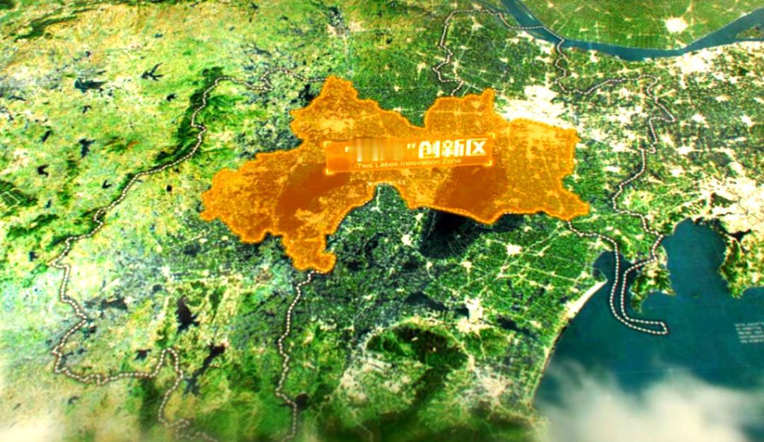 常州“两湖创新区”悄然更名“两湖地区”，凸显了当下的理性选择。