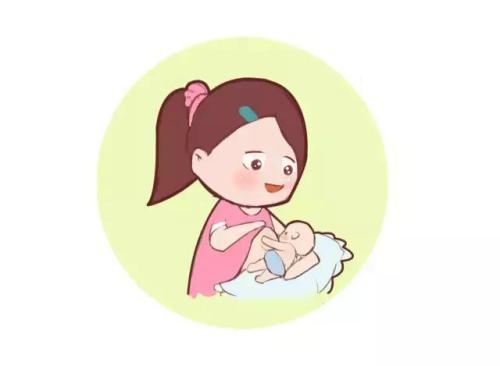 专家发现: 频繁给宝宝哺乳有利生长发育