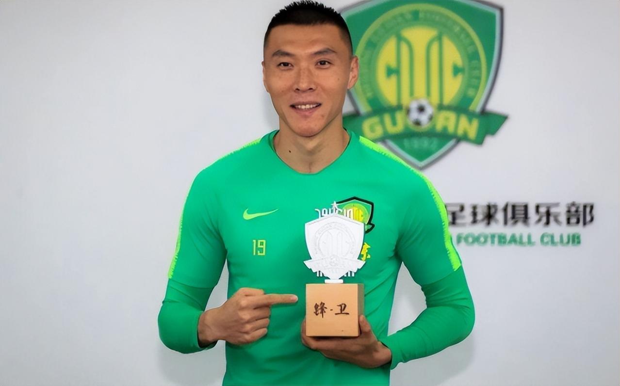U23国足助教于大宝更新社媒！给球迷又带来一个好消息，让球迷看到了U23国足球员