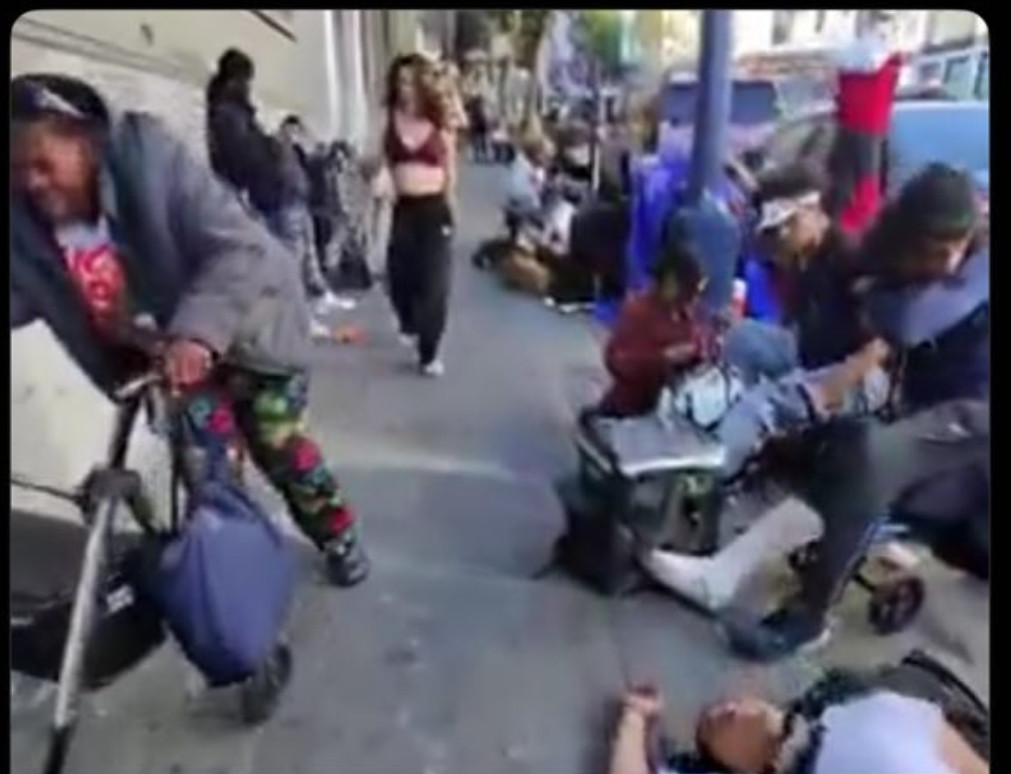 旧全山一角​​​