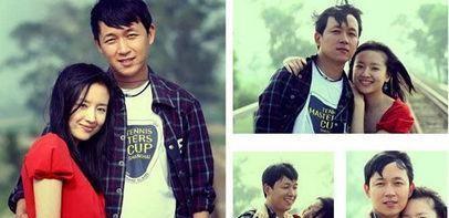 潘粤明那句“一定要这么现实吗”发出来的时候，很多人心里都咯噔一下。这对曾经的璧