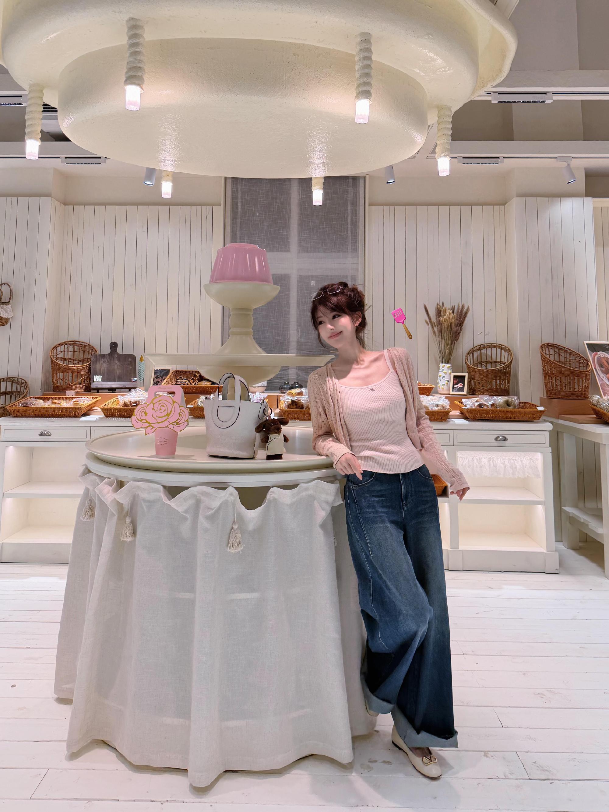 甜品🧁小公主​​​