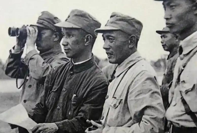 1947年鲁南战役，华东野战军一夜“暴富”，粟裕战后清点战利品：多到数不清，粟裕
