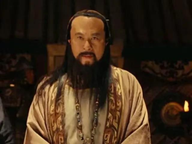 金朝灭亡后，金朝御史中丞张天纲被押送至临安，南宋大臣自认口才了得，想要对其羞辱一