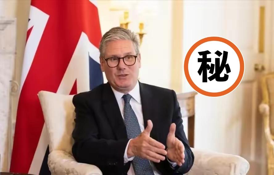 彻底翻脸！英国公然强夺中国钢厂2026年5月11日，英国政府做出了一件“疯狂