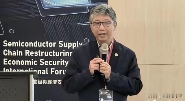 就在中国宣布7nm芯片技术实现重大突破的消息传出后，来自全球芯片代工巨头台积电的