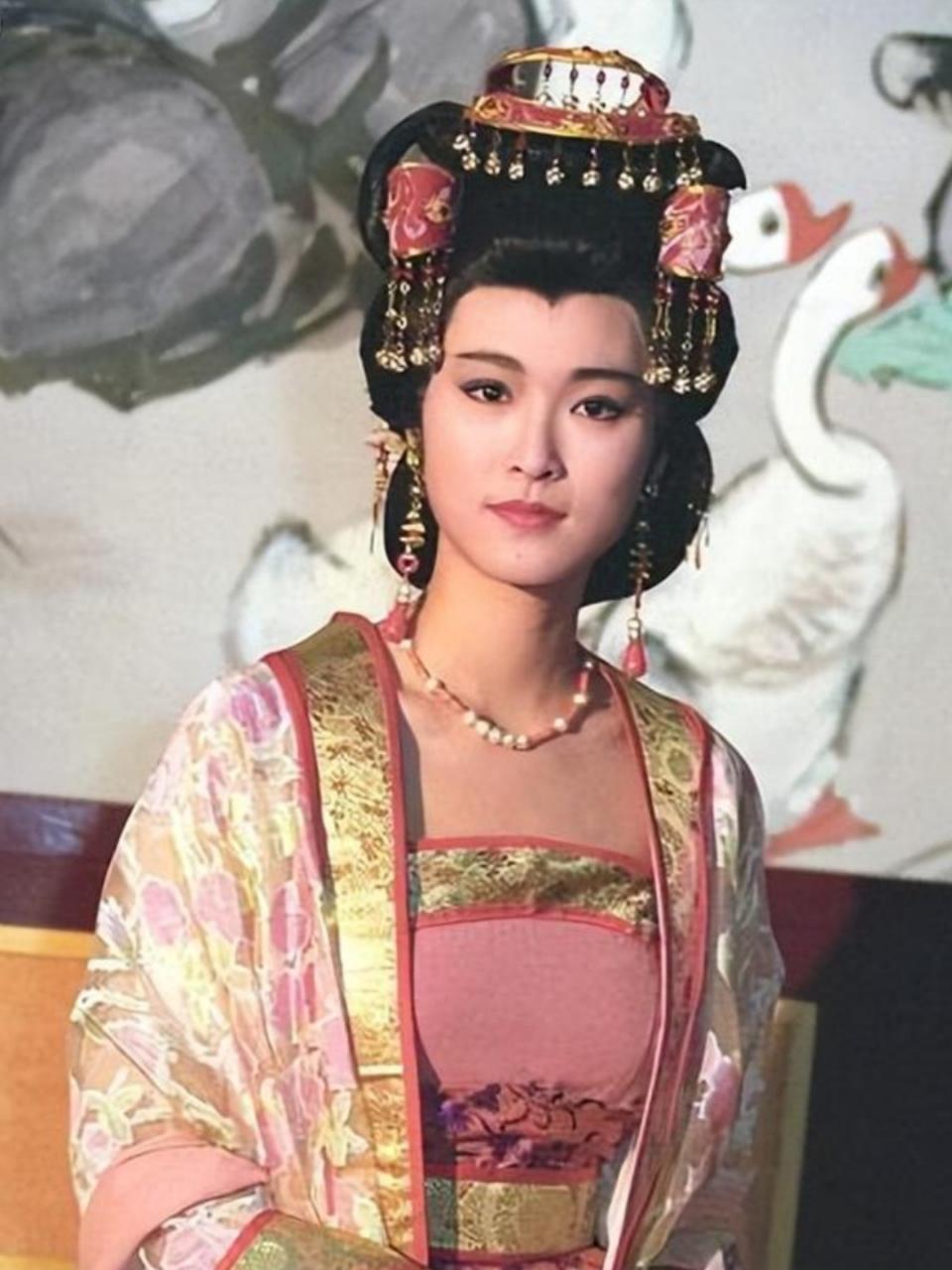 提到唐朝的贤后，大家都会想到长孙皇后，但你知道吗，这位被史书称赞为“一代贤后”的