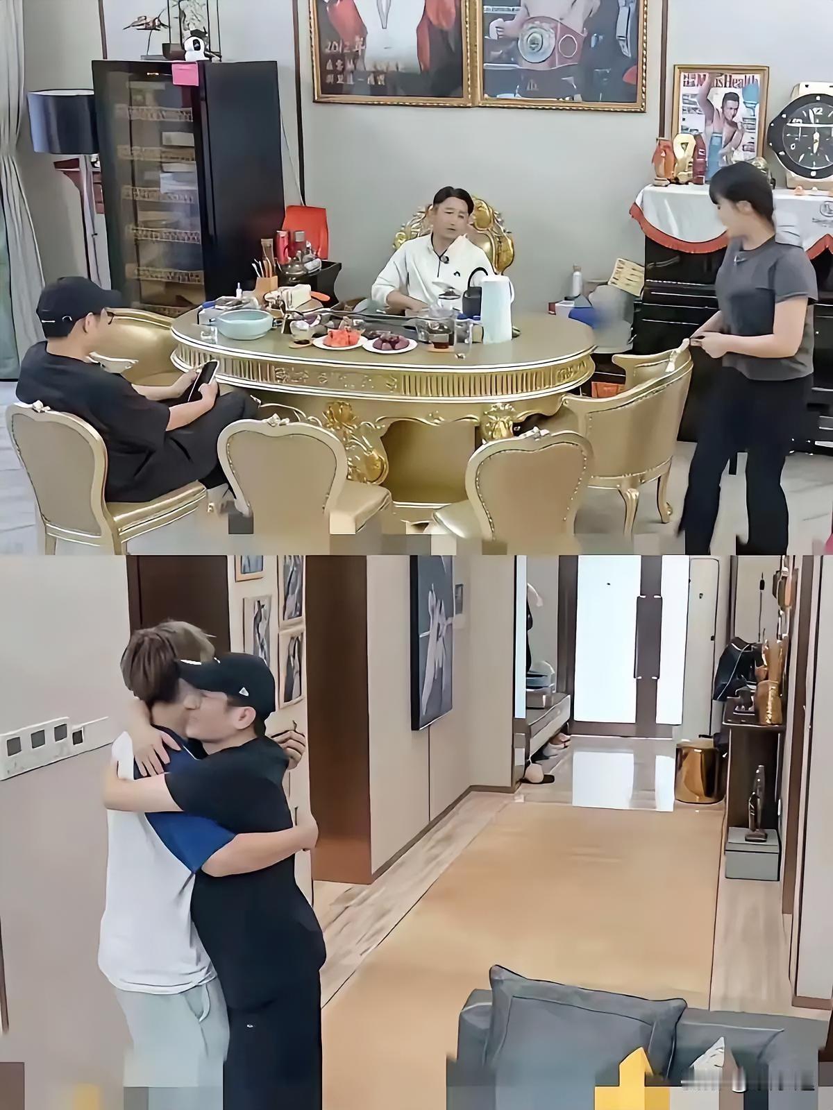 终于知道！邹市明为啥越混越惨了。原因很简单，不是他打拳不行，也不是他名气不够