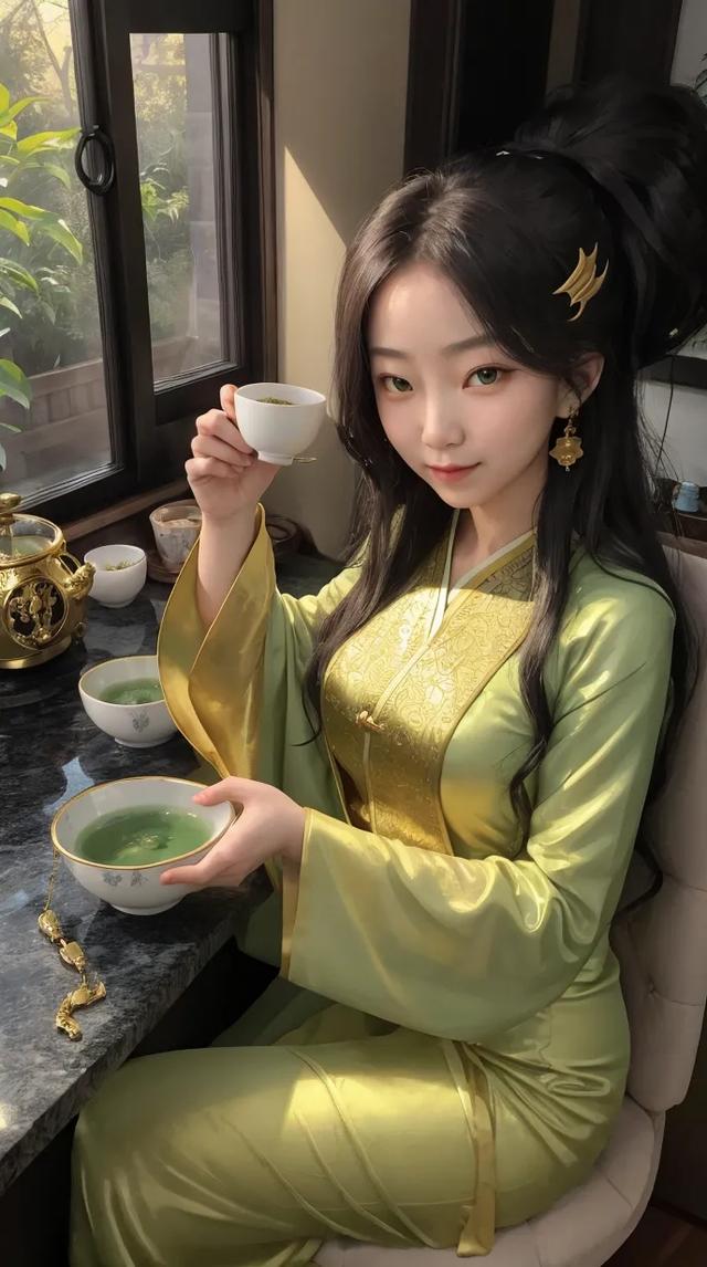 下周开始, 将会有 100% 好消息的三大星座女