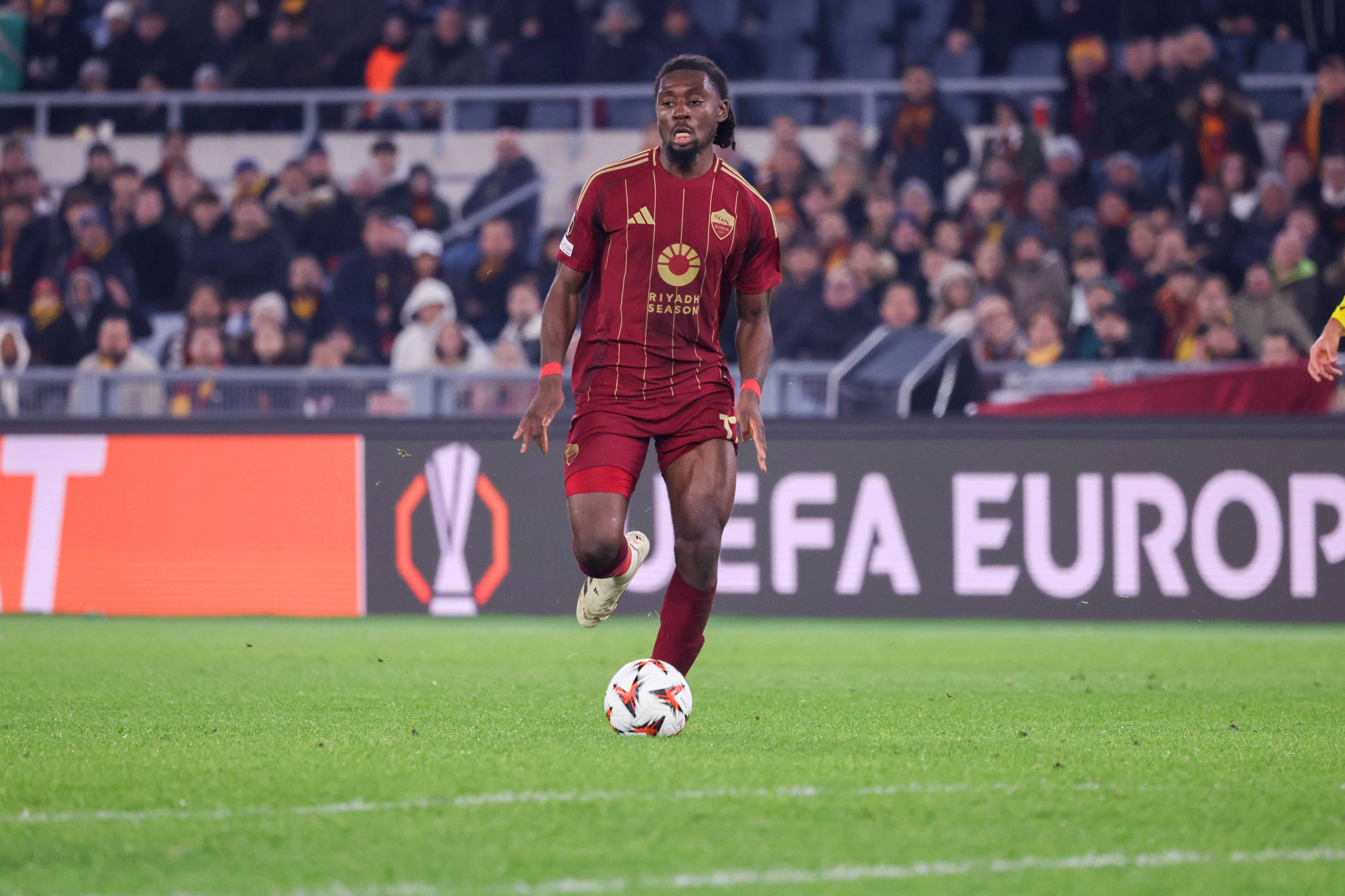 科内: 很高兴能进球, 胜利是最重要的但如果我能进更多球就更好了