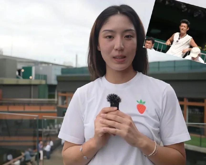 陈冠希与王欣瑜，都是已婚有家庭的人，这么亲密互动，不怕家里老婆、老公，想多了？陈