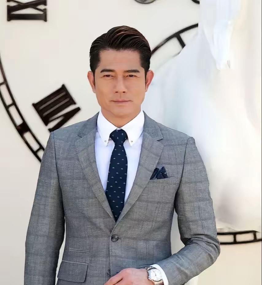 郭富城给所有男人提了个醒，你可以生1个，也可以生2个，甚至可以生3个，但是千