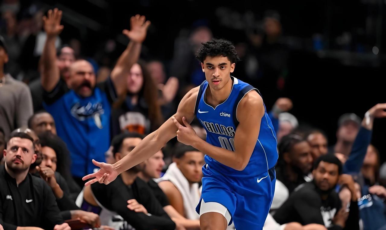 湖人尴尬了独行侠球员克里斯蒂今日在篮球训练营活动中被问道在NBA生涯中，最开心