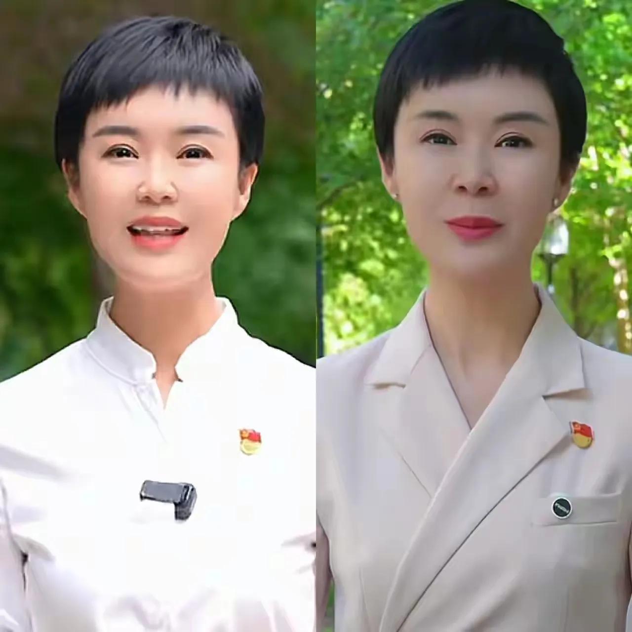 “一批一批的过去了，就你一个人坚持下来了”——陈志峰这句大实话，道尽了贺娇龙最动