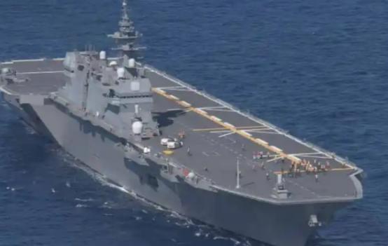 假设把日本的限制解开，军实最终能达到哪个水平？说句不好听的，美国的阉割力度太强了