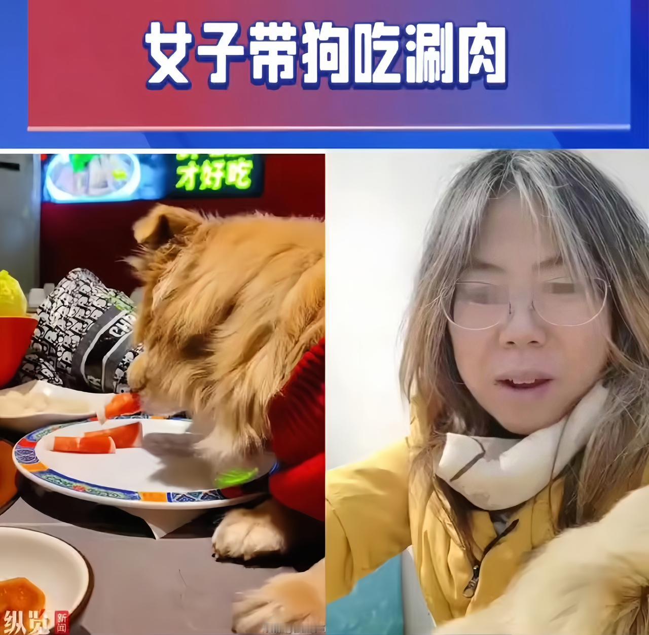 这老板，是个狠角儿。为了几盘羊肉卷，直接给全场免单，还要关门整顿。几万块