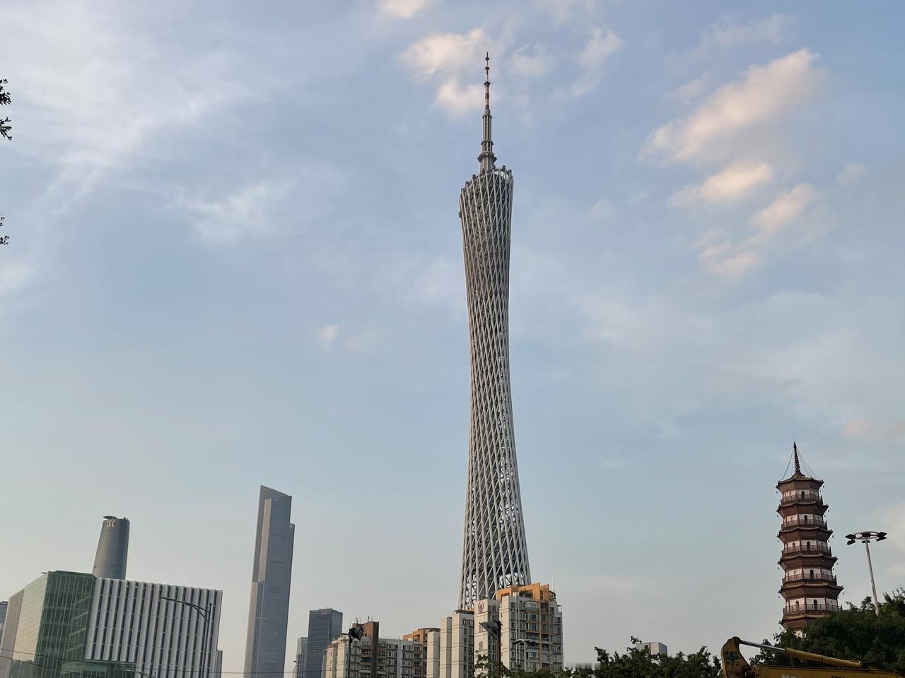 带你看不一样的风景
