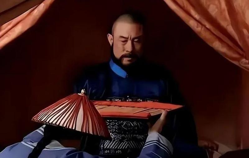 雍正亲口说："你我要做千古君臣知遇的榜样，令天下后世钦慕流涎。"一年后，这个被皇