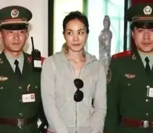 著名的女歌唱家，歌坛天后王菲，一代人的梦中情人。​​她端庄优雅，美丽动人，多少