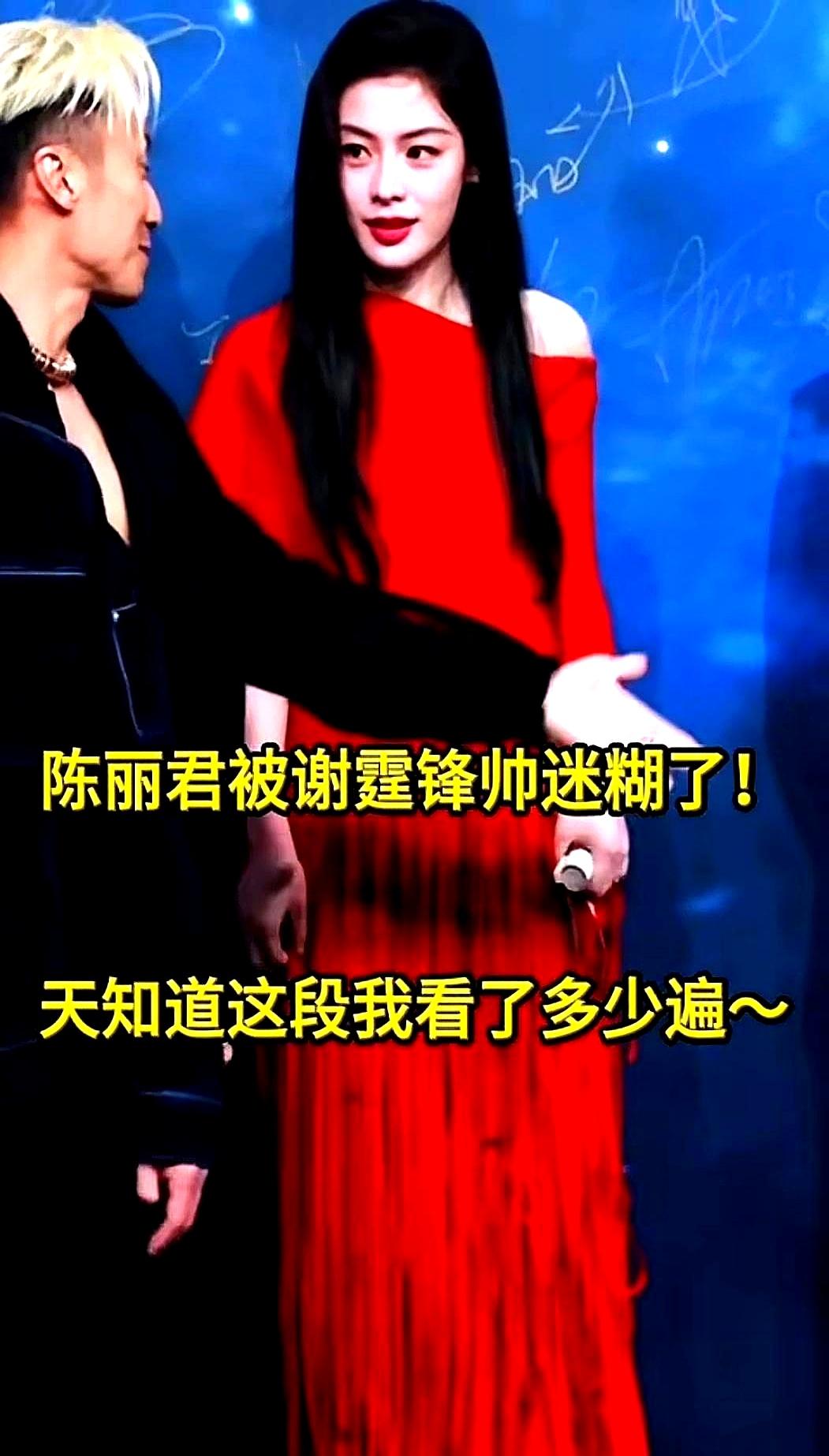 咱说实话，有些人的帅，那真是老天爷追着喂饭，跟妆造和人设半毛钱关系没有。最近有