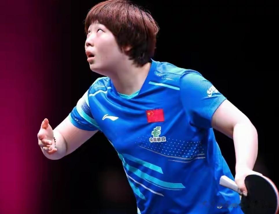WTT美国大满贯女单八强已出其二中日2名将晋级4强赛对阵如下1，
