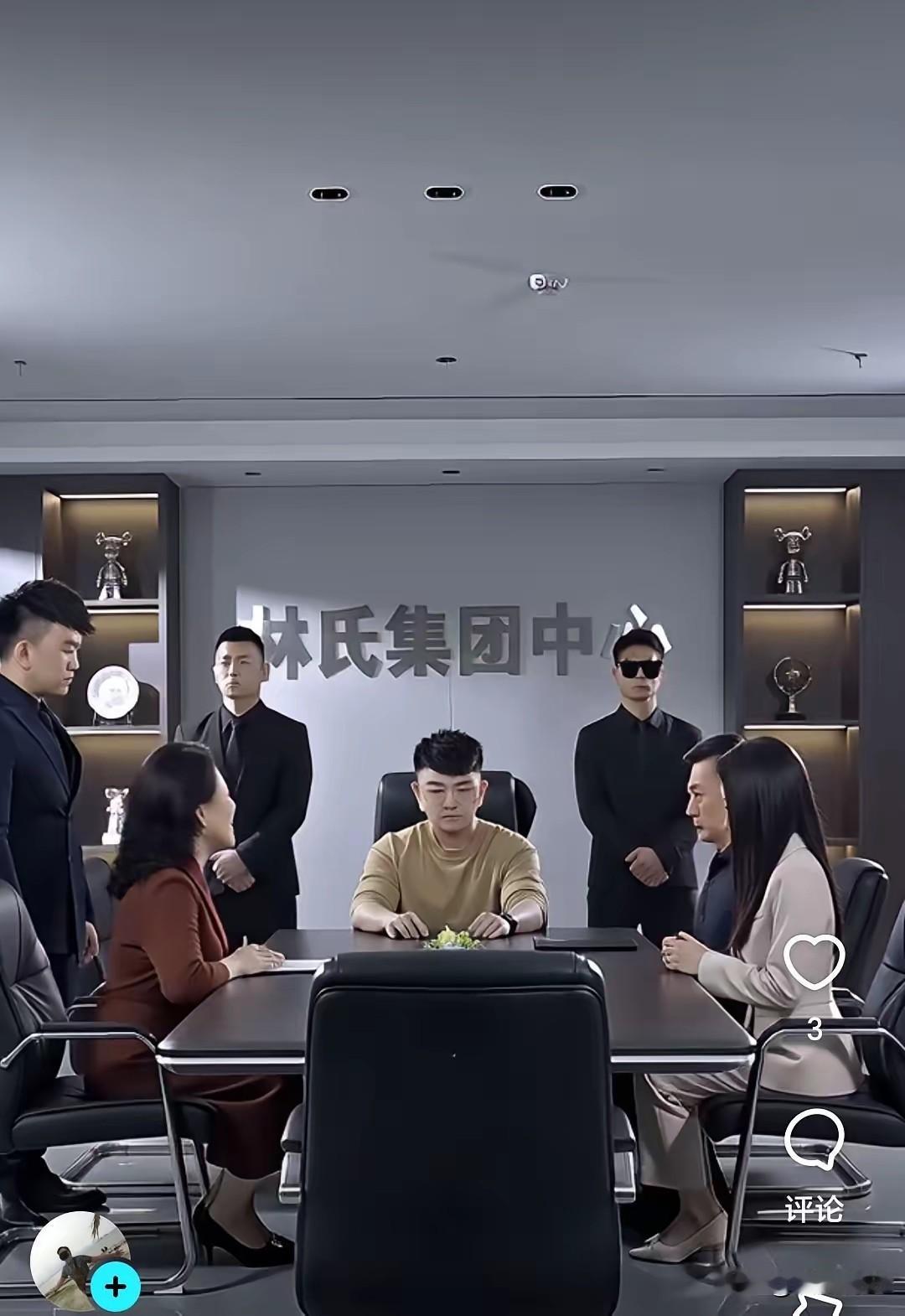有个说法最近挺火的：凡是被送出国读几年书、回来接老爹班的大企业二代，几乎没几个干