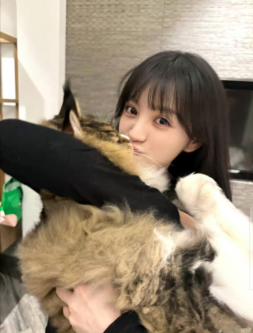 田曦薇生日快乐🐰🐰🐰从《我的真朋友》的配角喜善，到《子夜归》的