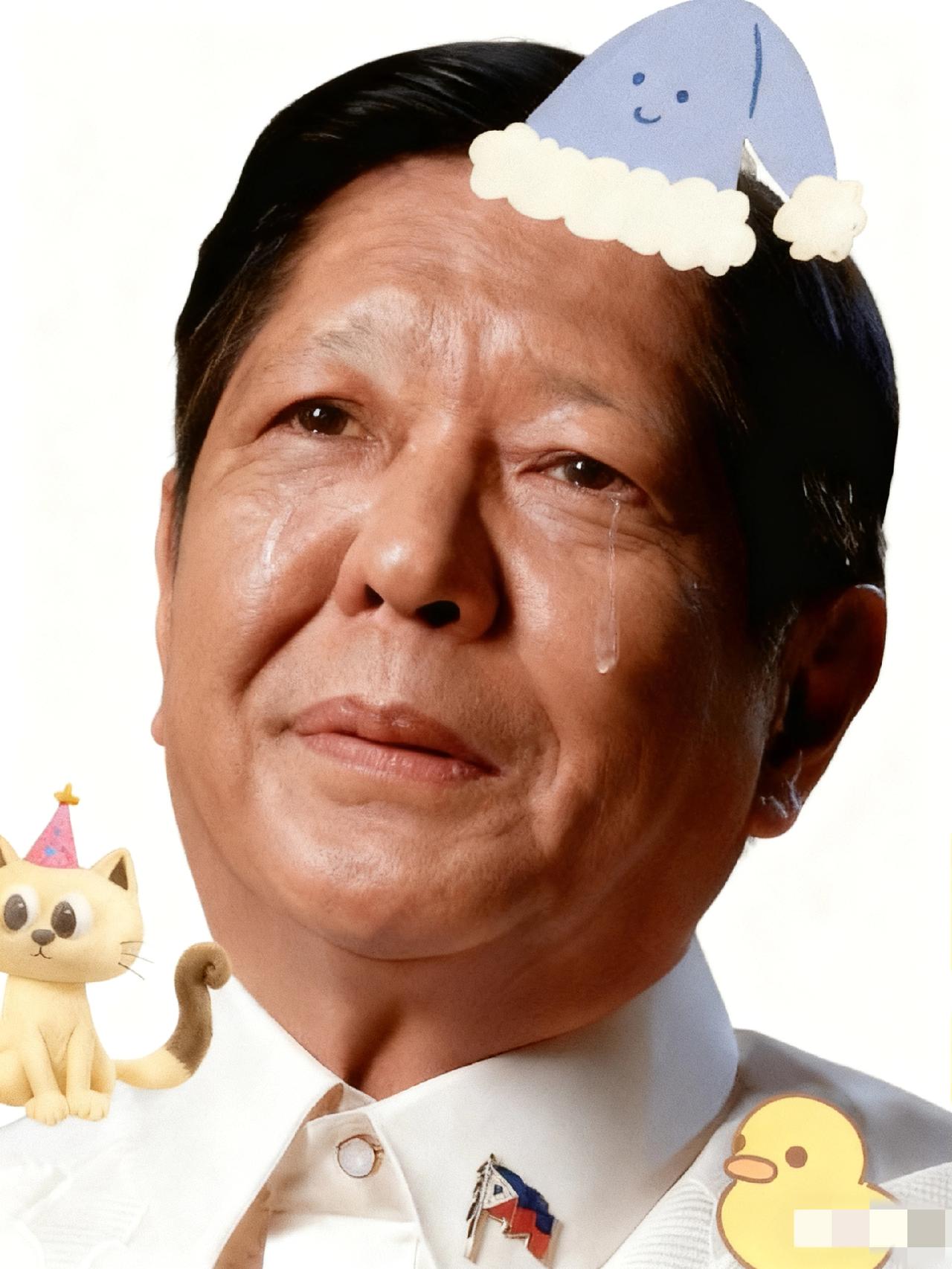 新华社11月30日报道，马尼拉当天爆发大规模抗议活动，参与者人数超过12万。