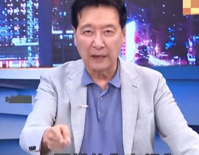 赵少康昨天在节目上痛批国民党副主席季麟连，他说季麟连真是老糊涂了，韩国瑜作为民意