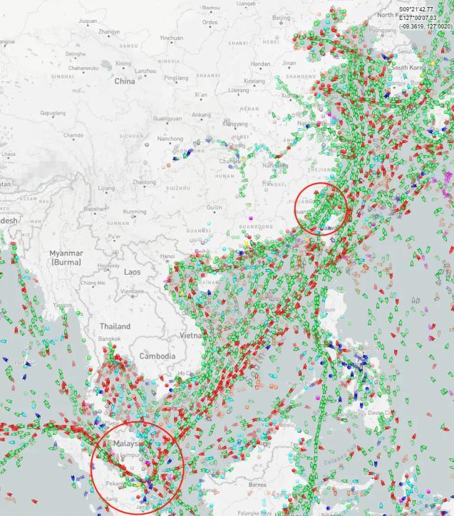 如果现在把台湾解放，世界格局将彻底改变，中国至少提前20年完成百年复兴大业！这