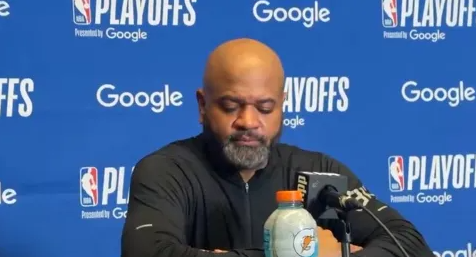 NBA季后赛东部半决赛G3，骑士（1）主场迎战活塞（2）的比赛已经结束。最终骑