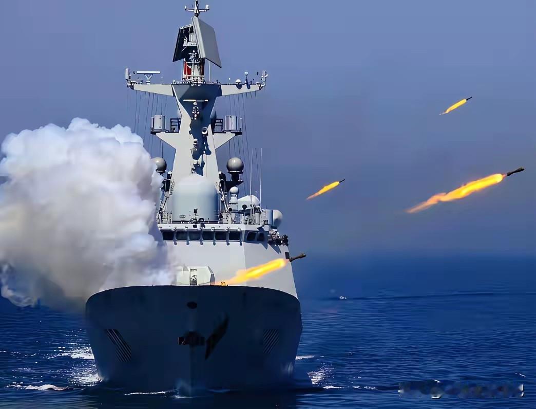 我们不能再忍了。如果日本登陆钓鱼岛，我们怎么办？如果美国完成对台军售，我们怎