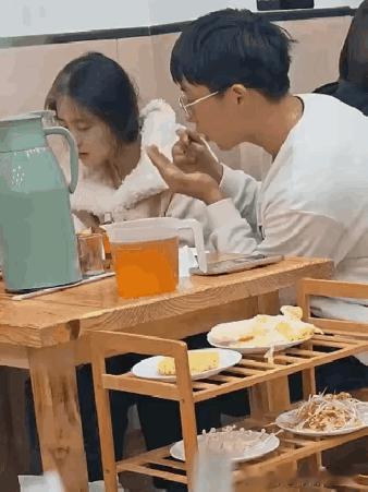 不敢想象，他们结婚生娃后的场景！[捂脸哭][捂脸哭][捂脸哭]