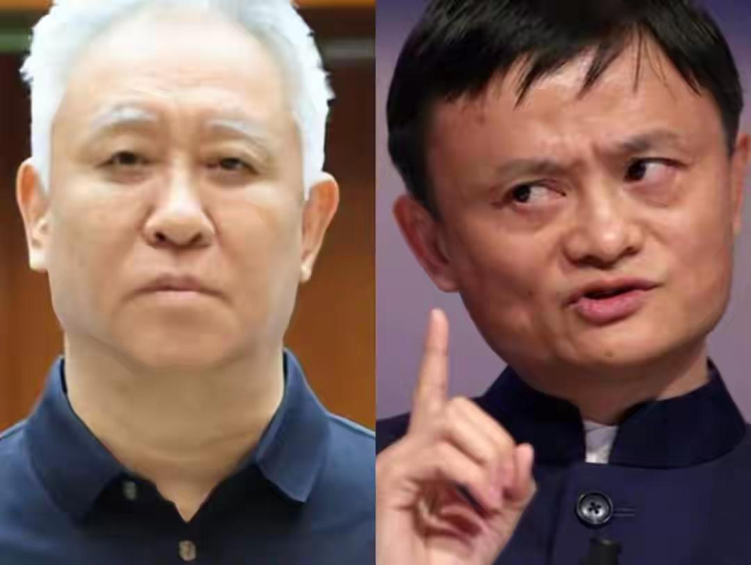 我跟关注楼市多年的朋友聊起最近这事，他一句话让我后背发凉：许家印刚判完第8天，国