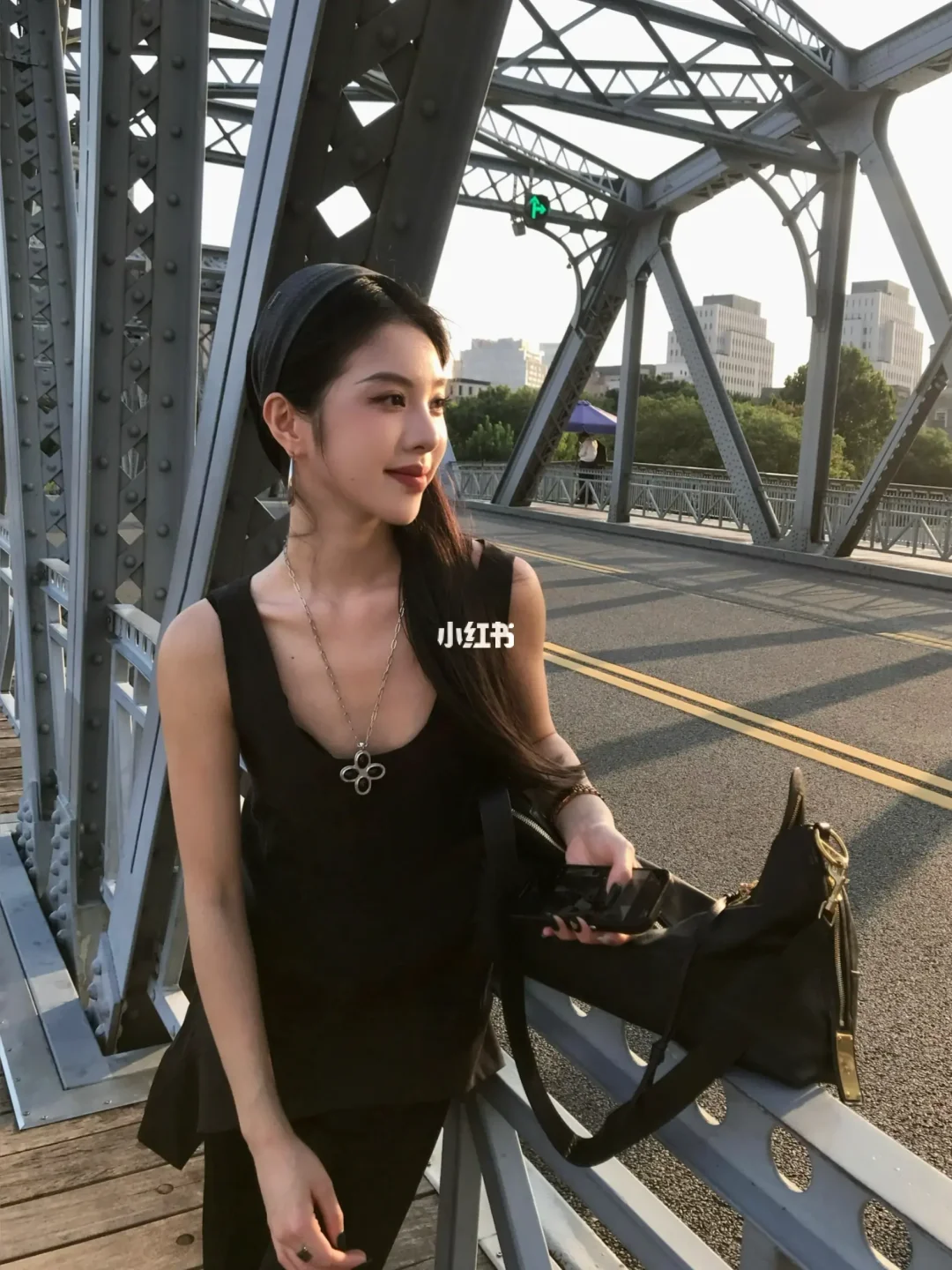 外滩