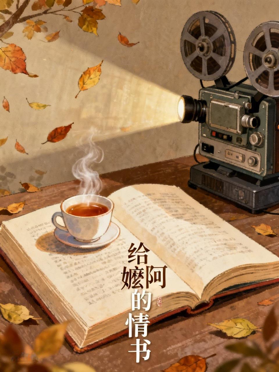 困了小憩片刻，闲了泡杯清茶，抛开俗世琐碎，在光影里放空思绪。平淡的独处，褪去浮躁