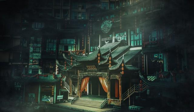 别信什么“续集必烂”，这部古装悬疑剧马上要出第四部了。《唐朝诡事录》，网友自发