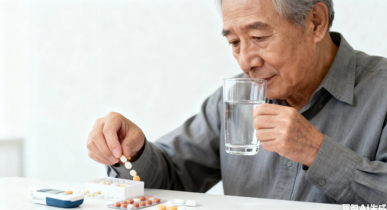 说糖尿病患者不用忌口，这纯粹是无稽之谈！糖尿病患者必须严格把控饮食。诸如白糖、红