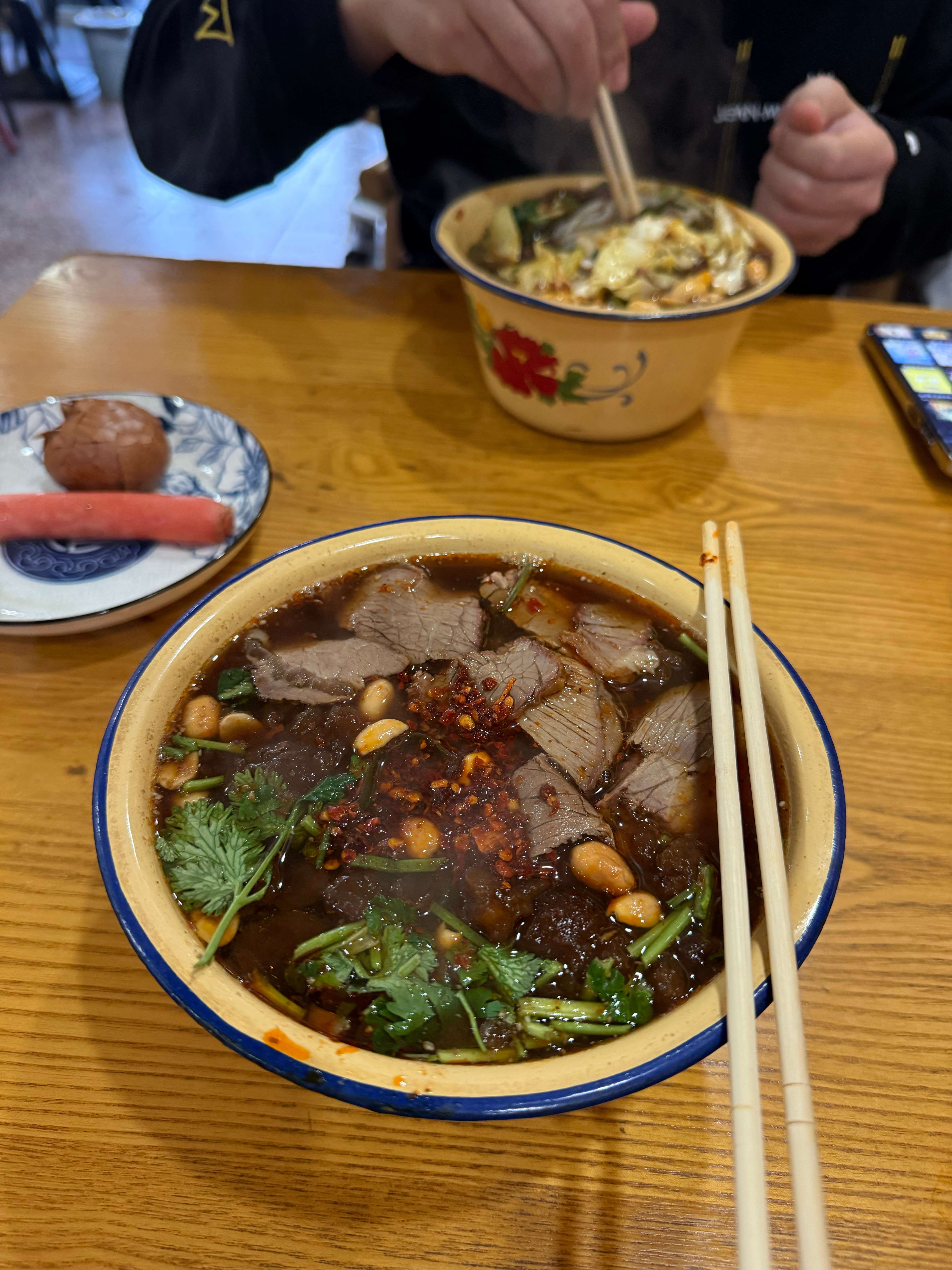 怎么办天天想吃米线粉啥的