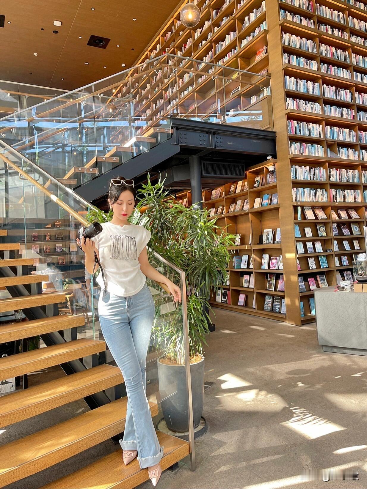 杭州书店📍文艺的天堂📖不止贩卖书籍