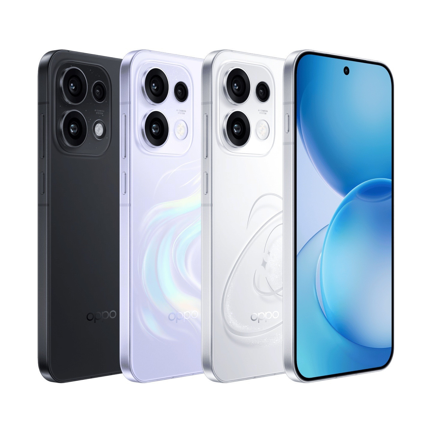 OPPOReno16t上架OPPO官网。•12GB+256GB3699元•16GB+512GB449