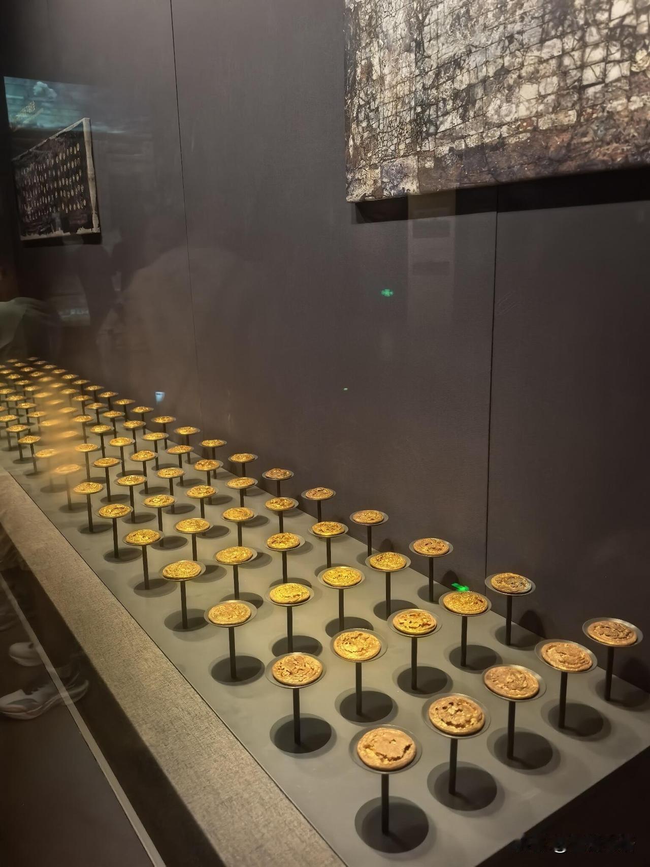 谁懂啊！2000年前的海昏侯才是真·顶流富豪来到南昌海昏侯博物馆，直接被这古