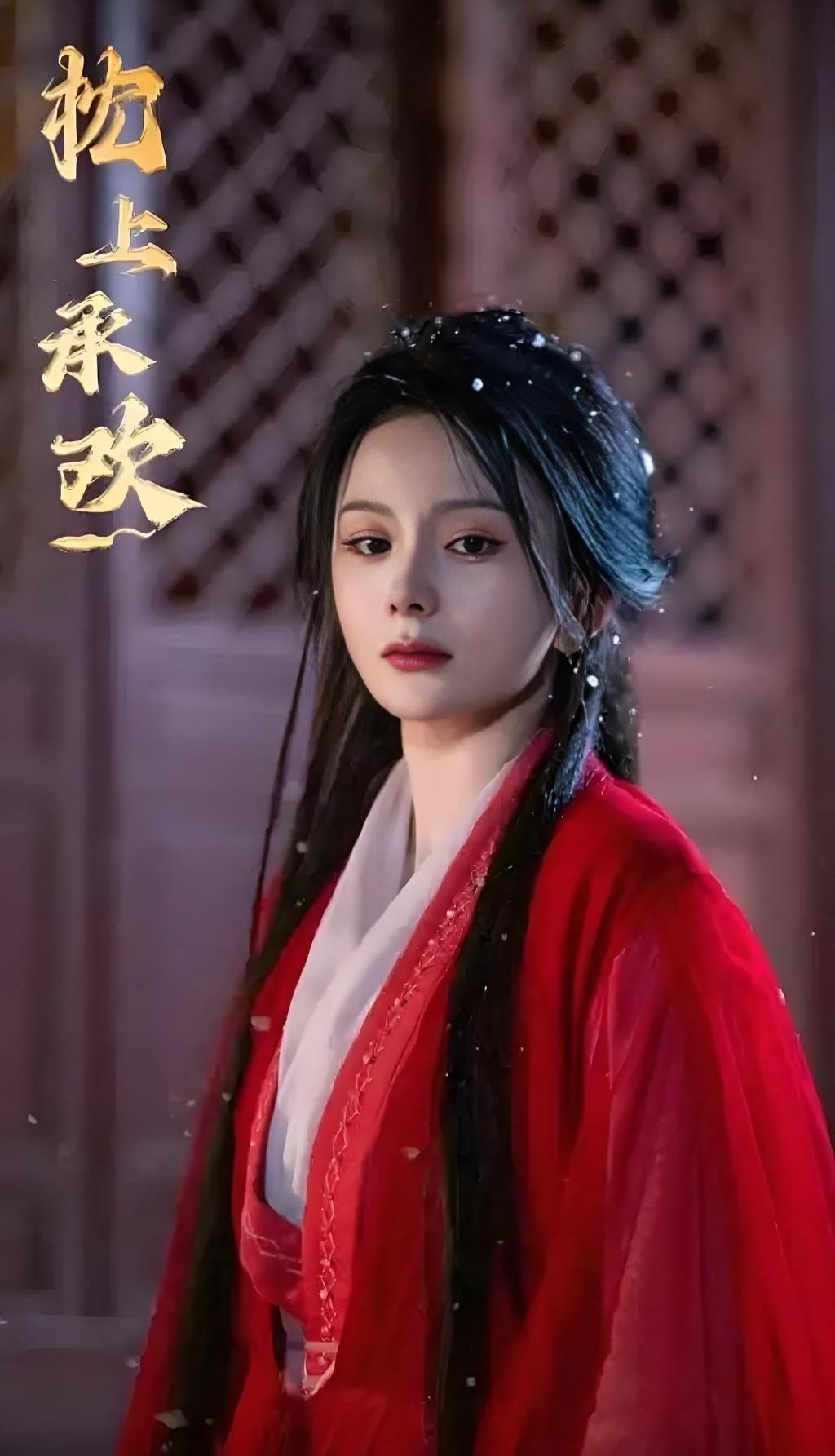 于正真的太敢说了，扬言:赵晴、马秋元都是未来的顶流🌸！说真的，就目前的内娱