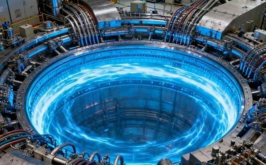 成功了！中国向世界宣布重大科技成果，如果不靠燃料也能有取之不尽的电，你敢信吗？中