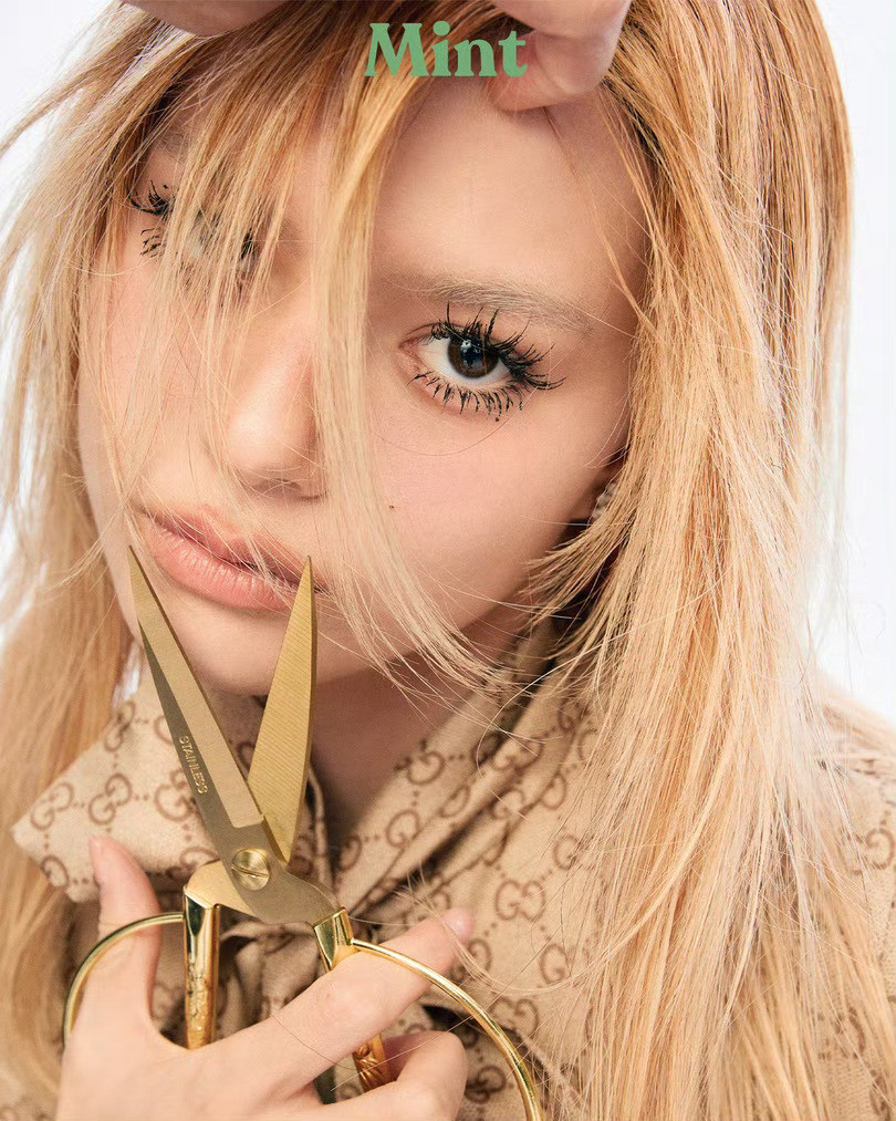 Becky×MintThailandAprilDigitalCove