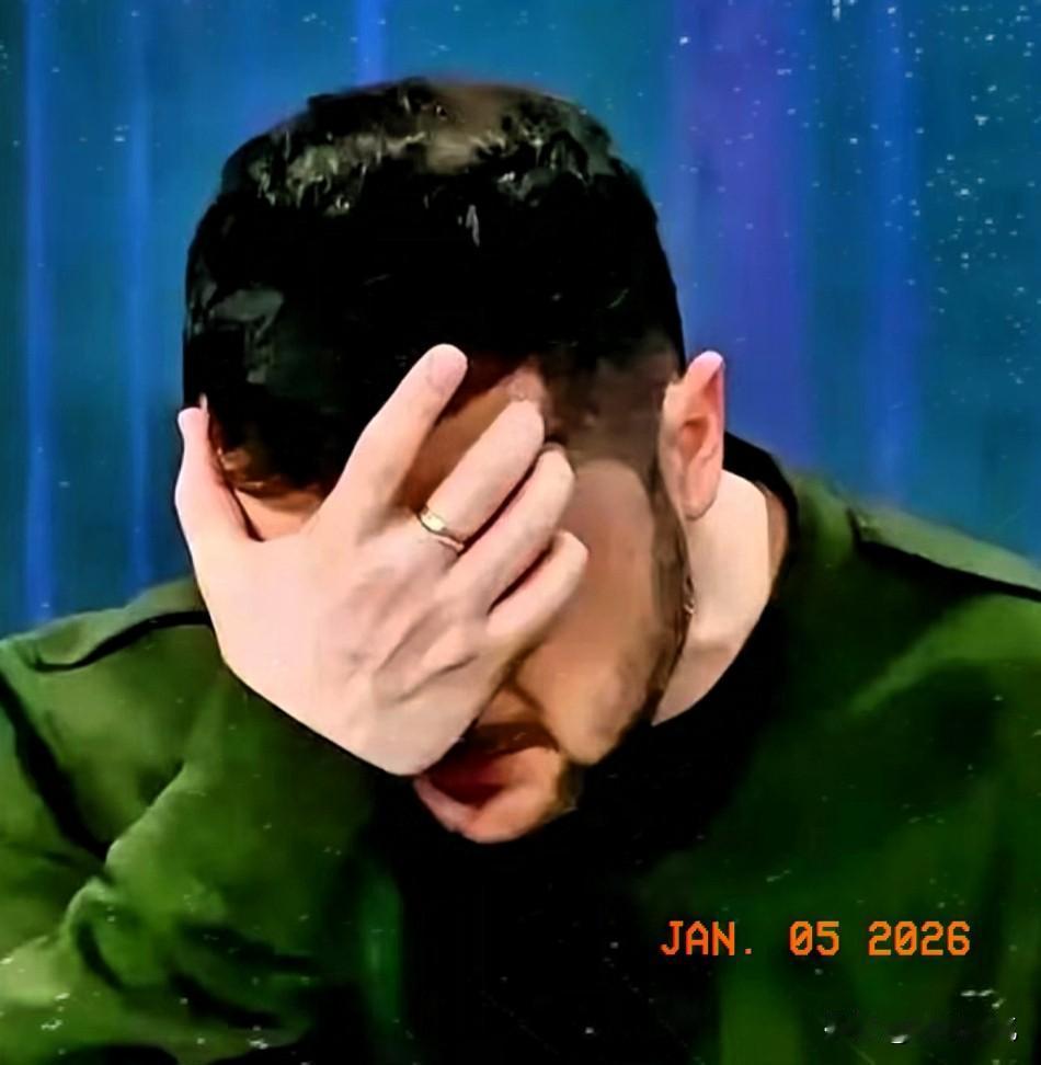 泽连斯基现在的后背估计一阵发凉。为什么？因为像马克西姆这种“纳粹死硬派”，才是支